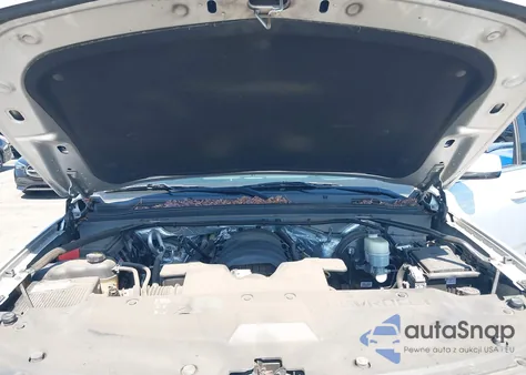 2016 Chevrolet Tahoe Lt from USA, damaged, VIN 1GNSCBKC8GR474875